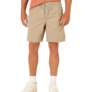 Essentials Men's Drawstring Walk Short