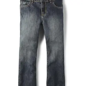 The Children's Place Boys' Basic Bootcut Jeans