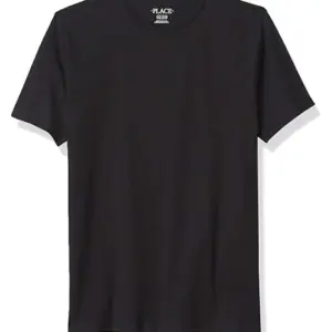 The Children's Place boys Basic Short Sleeve Tee