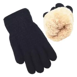 Winter Gloves for Kids & Boys