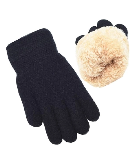 Winter Gloves for Kids & Boys